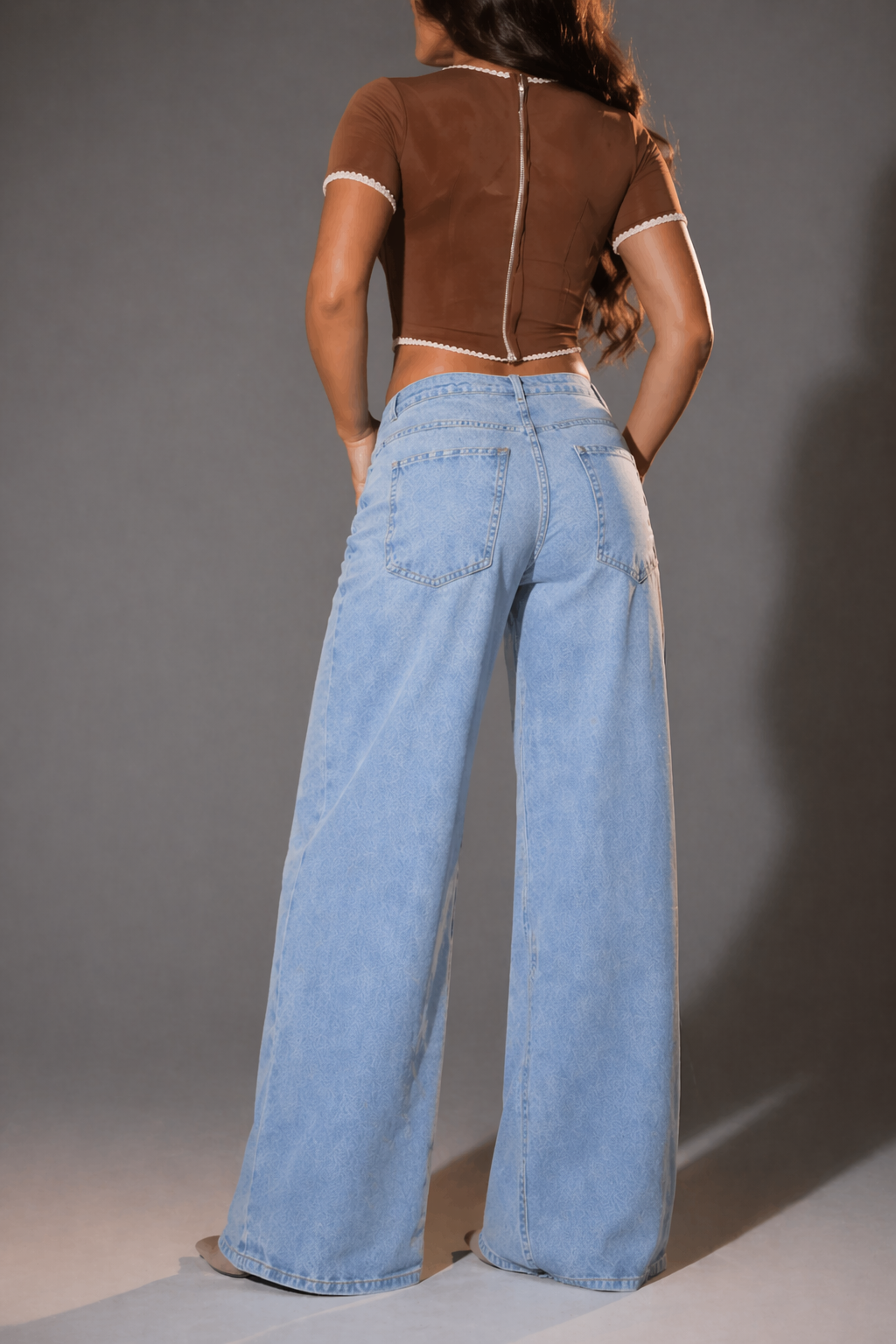 Corset Soft Sculpt