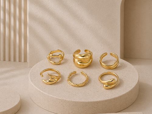 Set LIDIA SCULPT