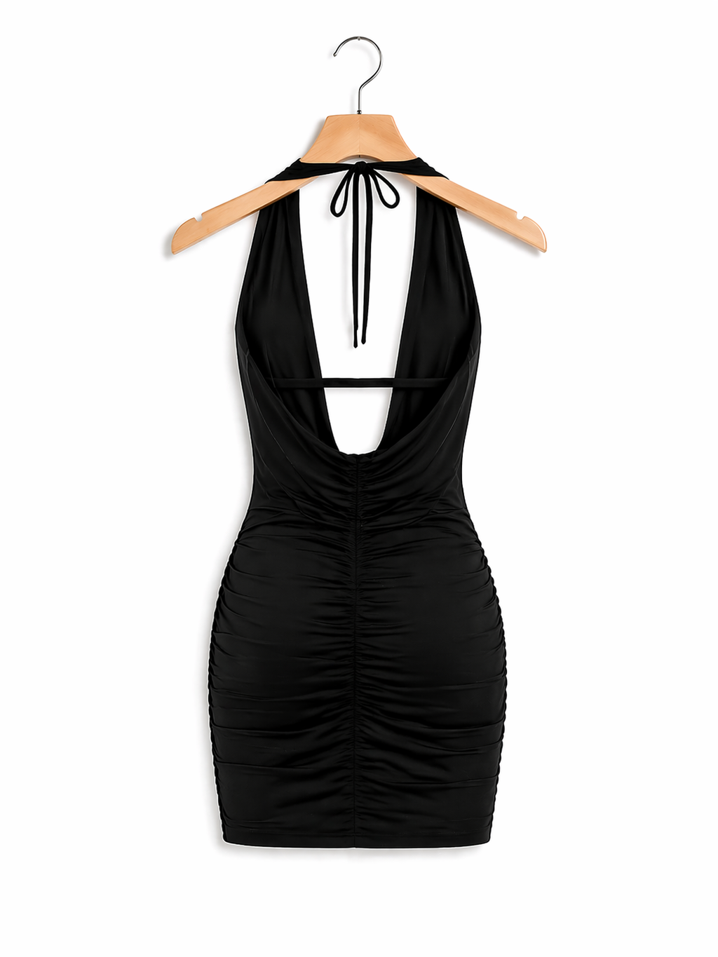 Vestido SILK DESIRE