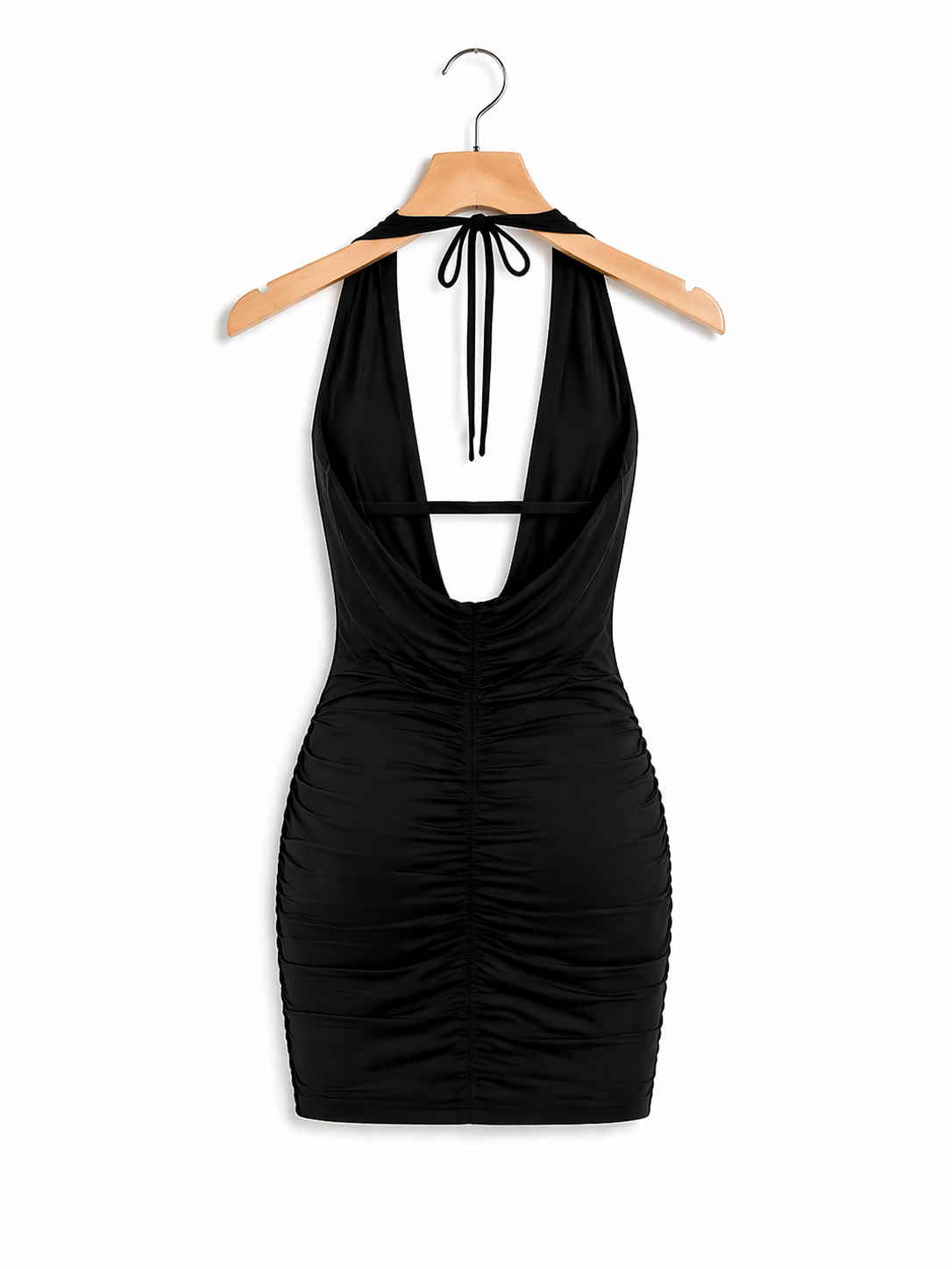 Vestido SILK DESIRE