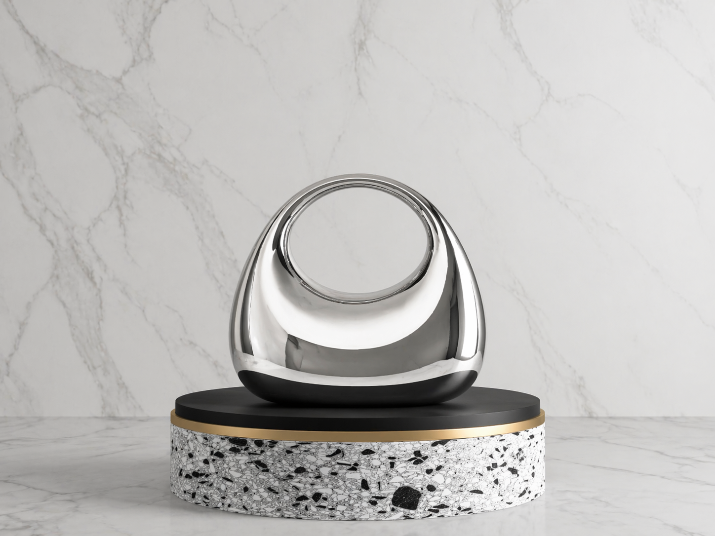 Bolso ICON MIRROR