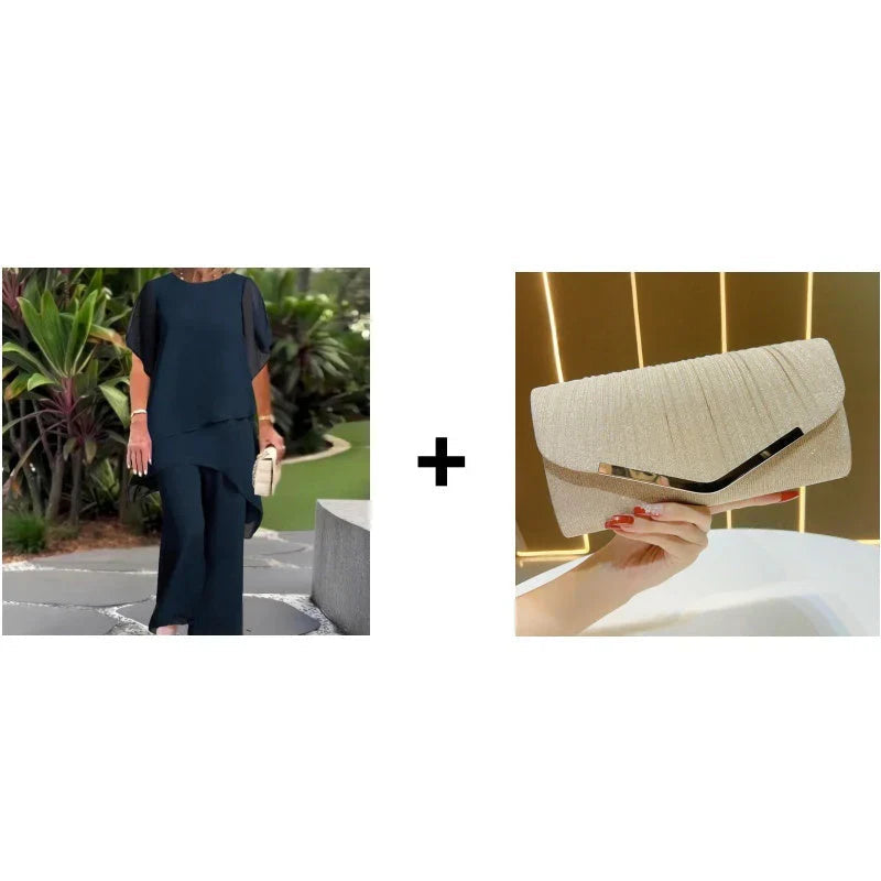 Charm — Conjunto de Gasa