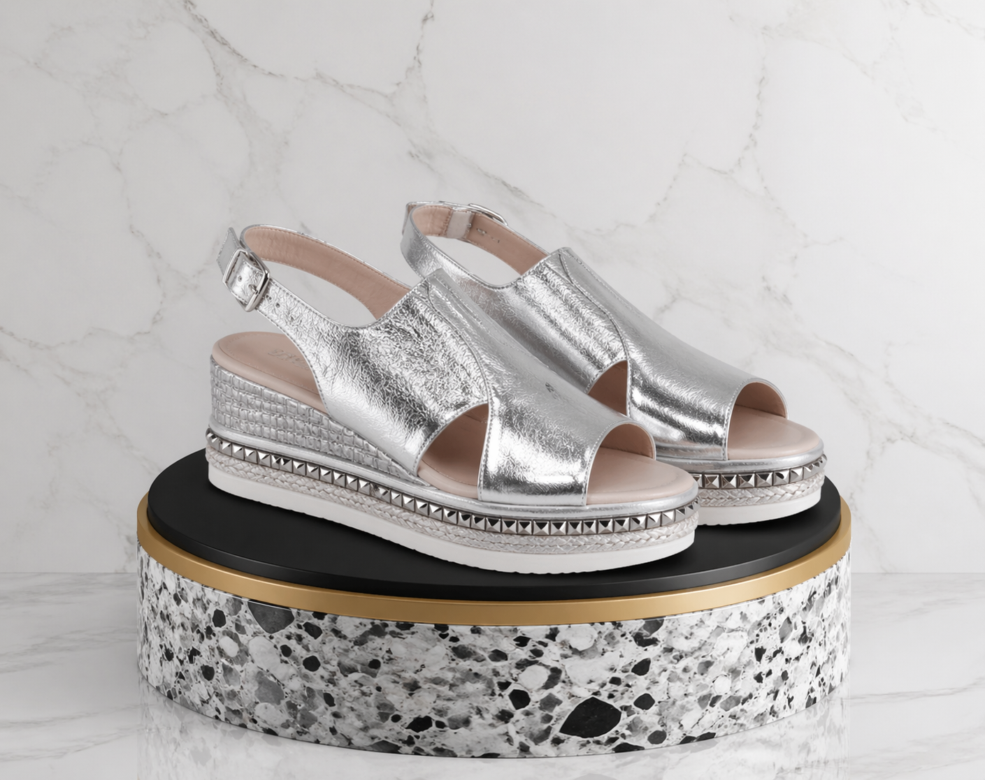 Sandalias PALMA ELEVATE