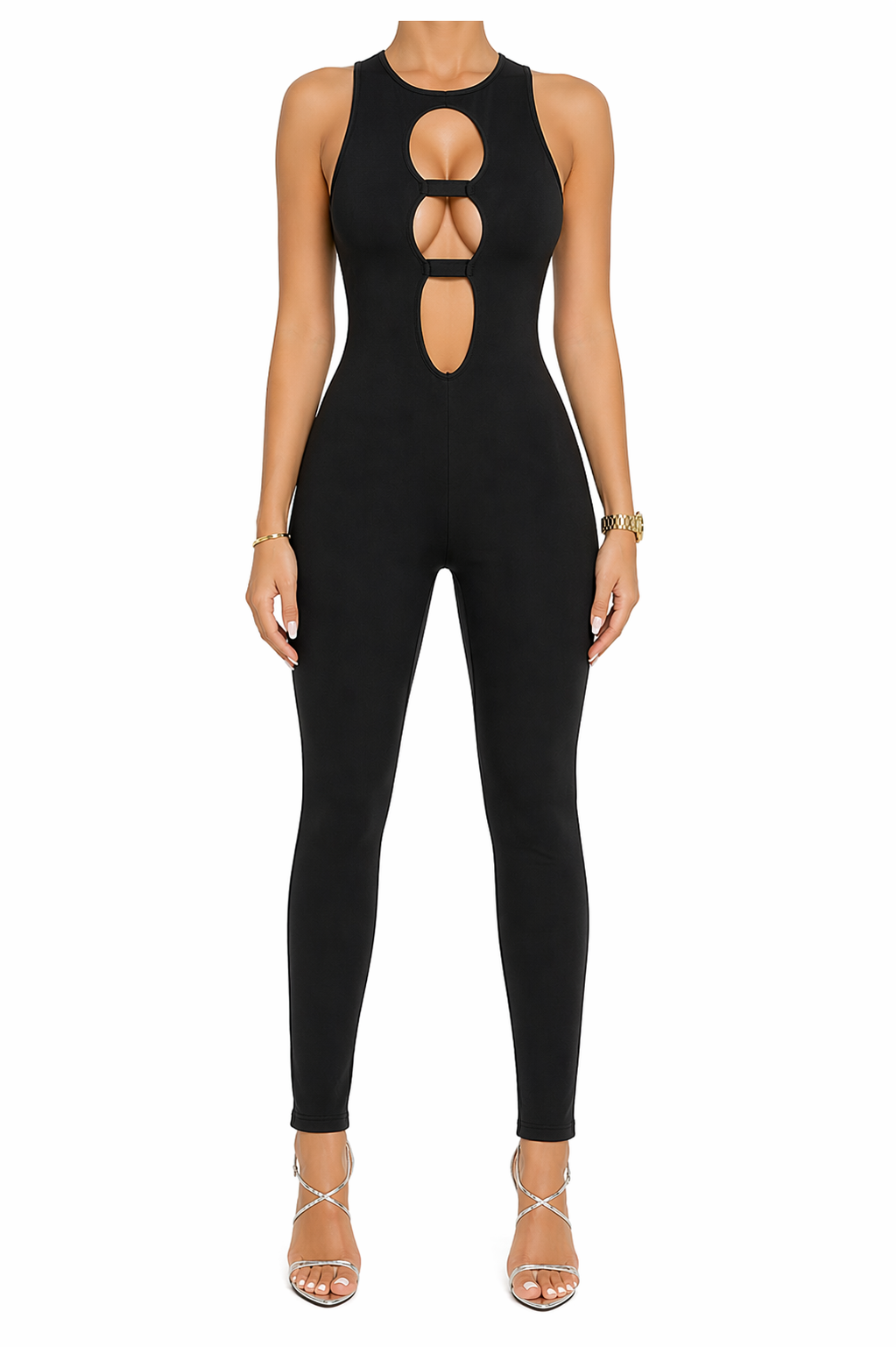 Mono VENOM NIGHT JUMPSUIT
