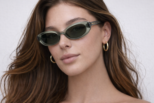 Lua Vetiver Olive