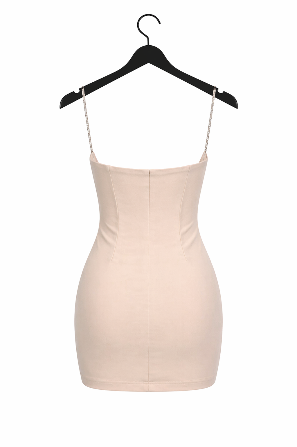 Vestido IVORY TEMPTATION