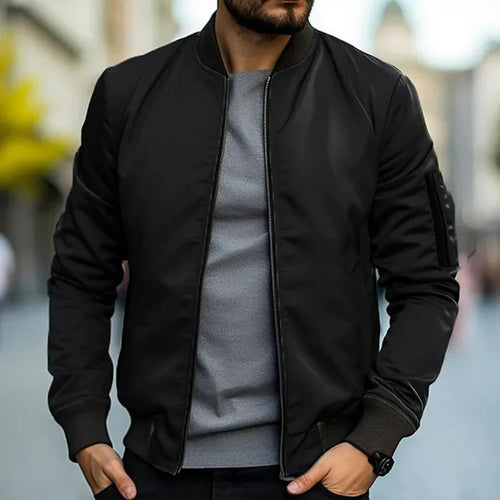 Ricardo — Bomber Classico