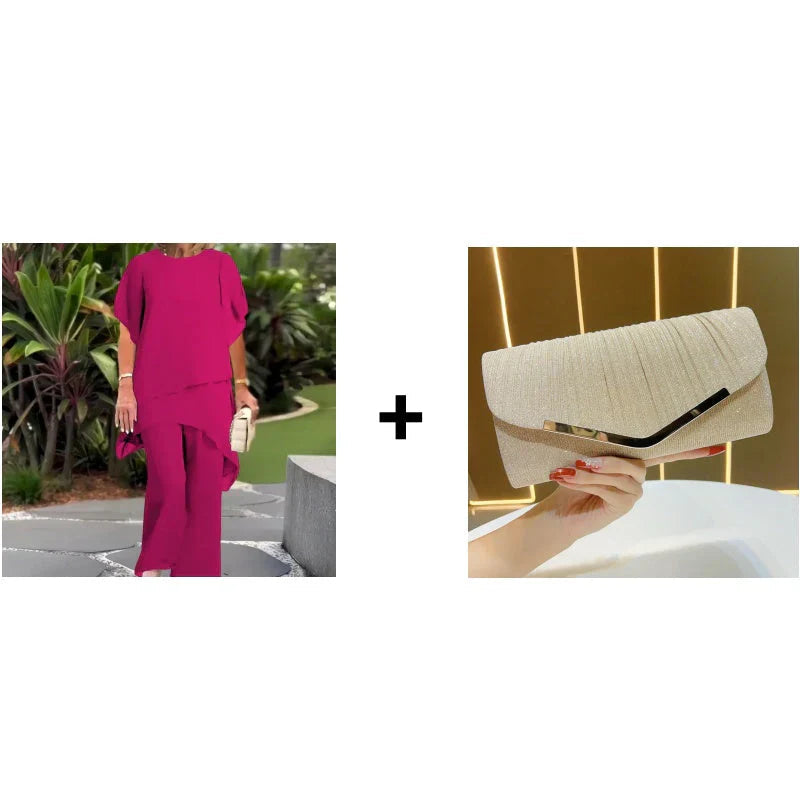 Charm — Conjunto de Gasa