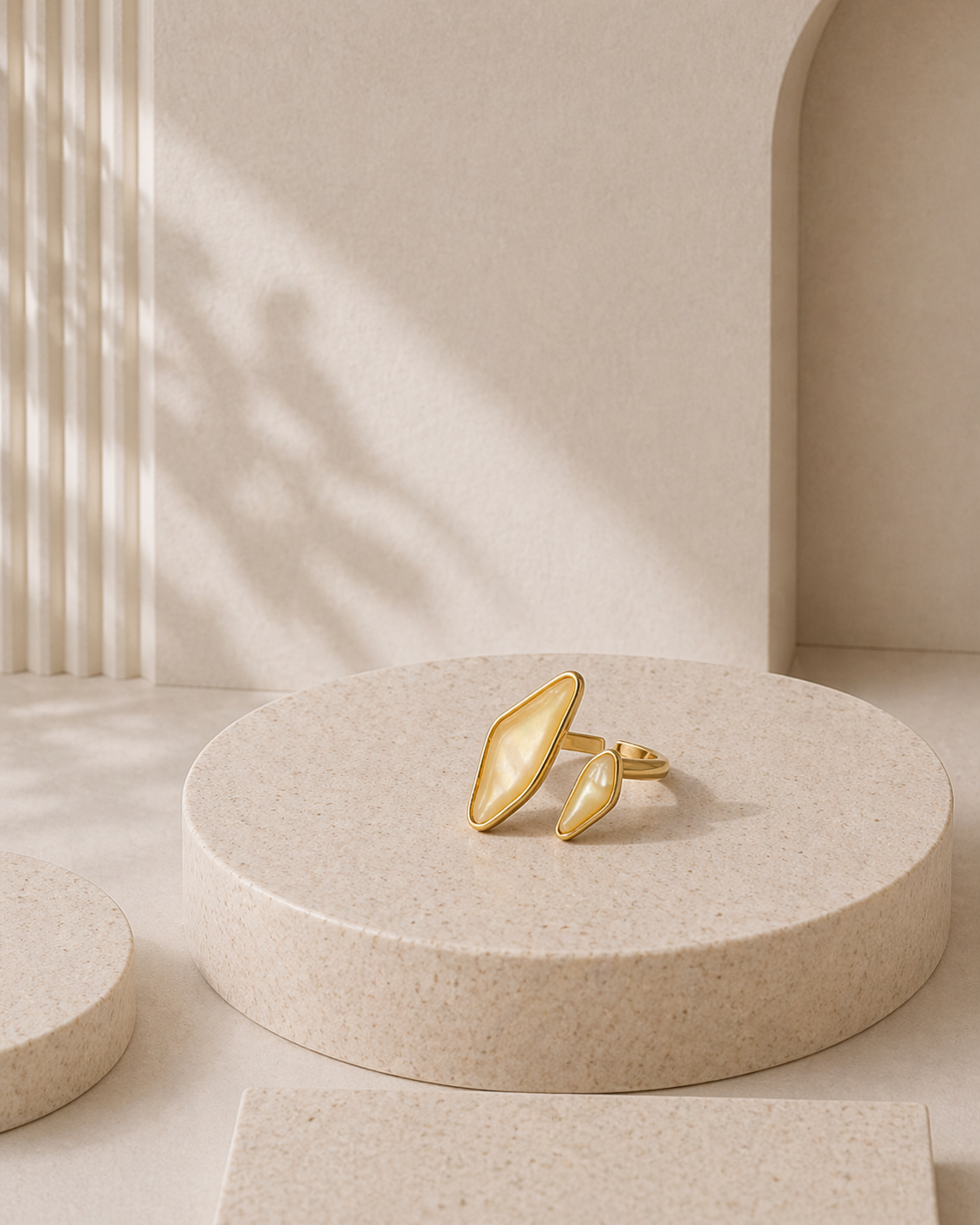 Anillo AURA FLEX