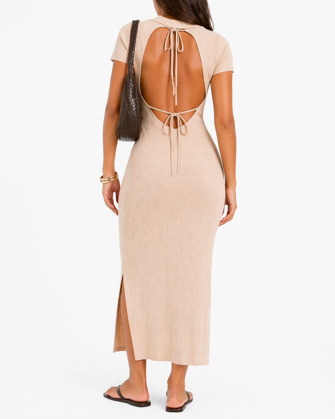 Vestido AUREA FORM