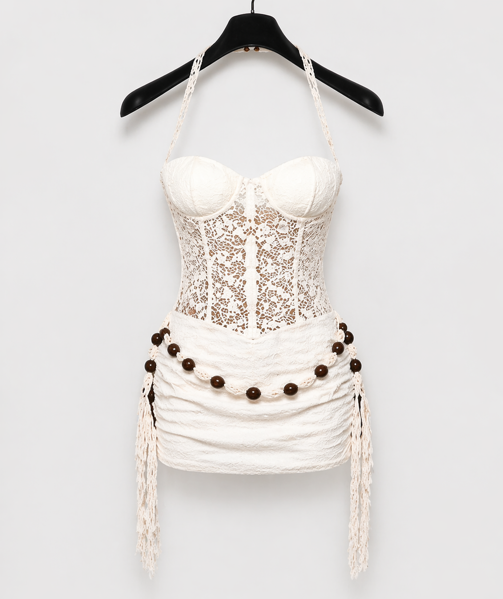 Vestido NIKKI ÉLITE