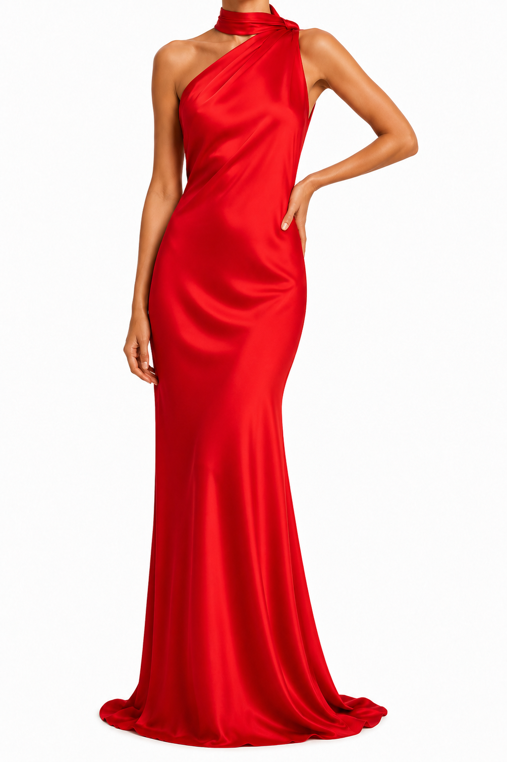 Vestido Elena — Para la noche que mereces