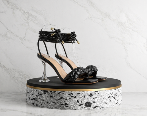 Tacones OLIVIA STRAP