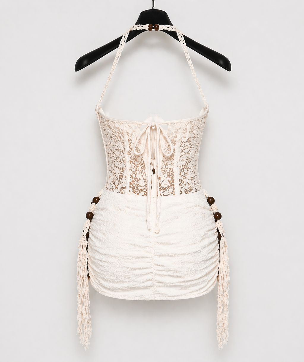 Vestido NIKKI ÉLITE