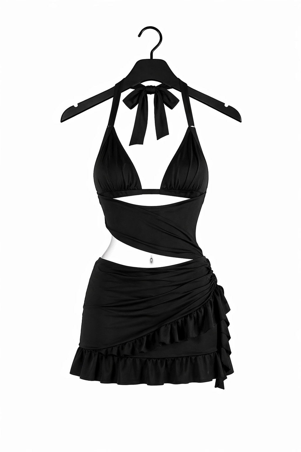 Vestido OBSESSION NOIR