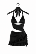 Vestido OBSESSION NOIR