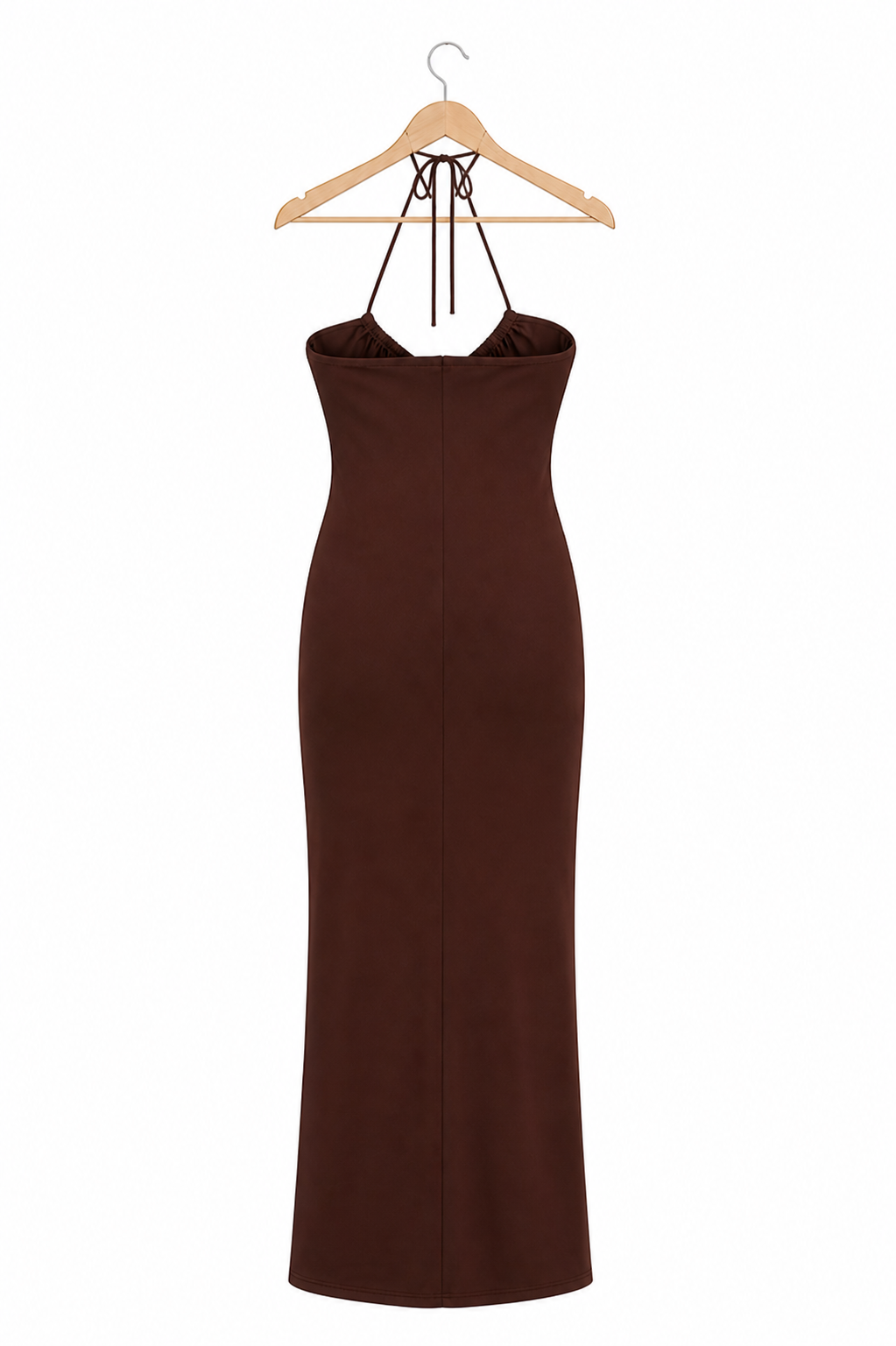 LUNA GLAM NOIR · Vestido elegante