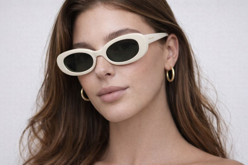 Gafas Ice Olive