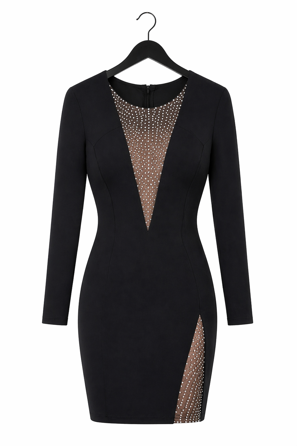 Vestido NIGHT DIAMOND