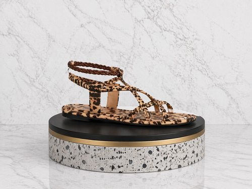 Sandalias Wild Lace