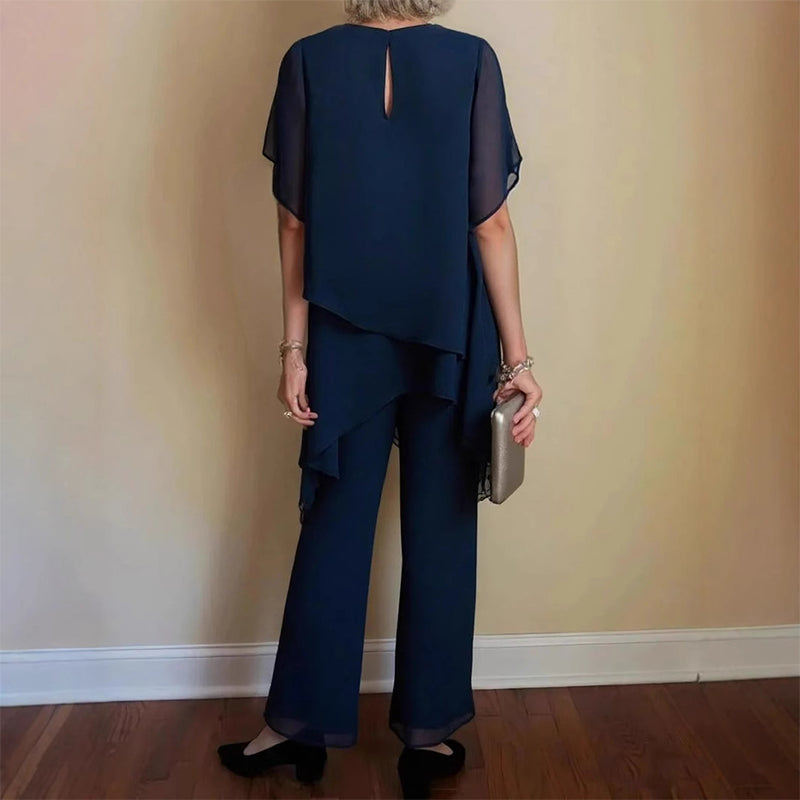 Charm — Conjunto de Gasa