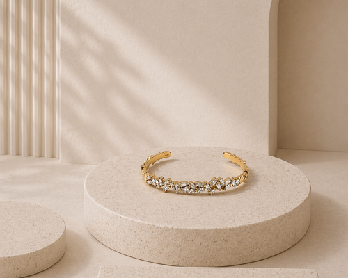 Pulsera LUMINA ROYAL