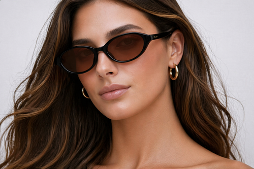 Gafas  Black Brown