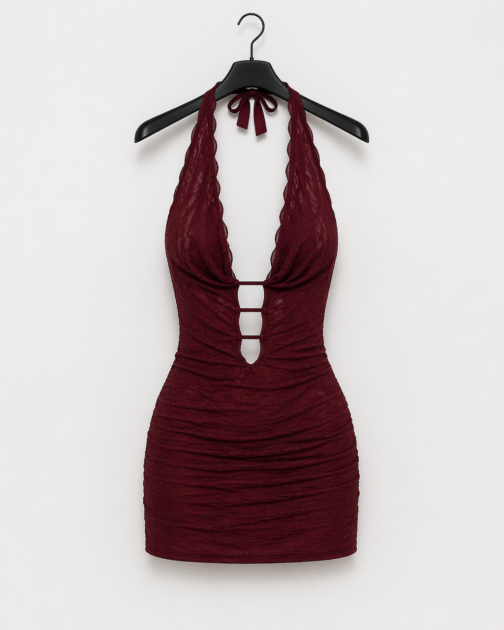 Vestido VELVET SIN