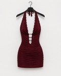 Vestido VELVET SIN