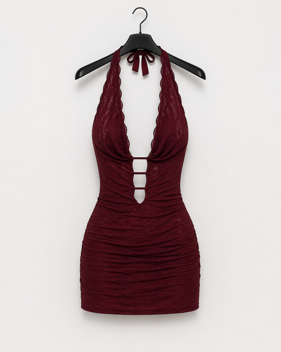 Vestido VELVET SIN