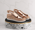 Sandalias PALMA ELEVATE
