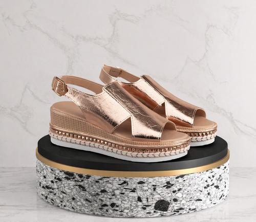 Sandalias PALMA ELEVATE