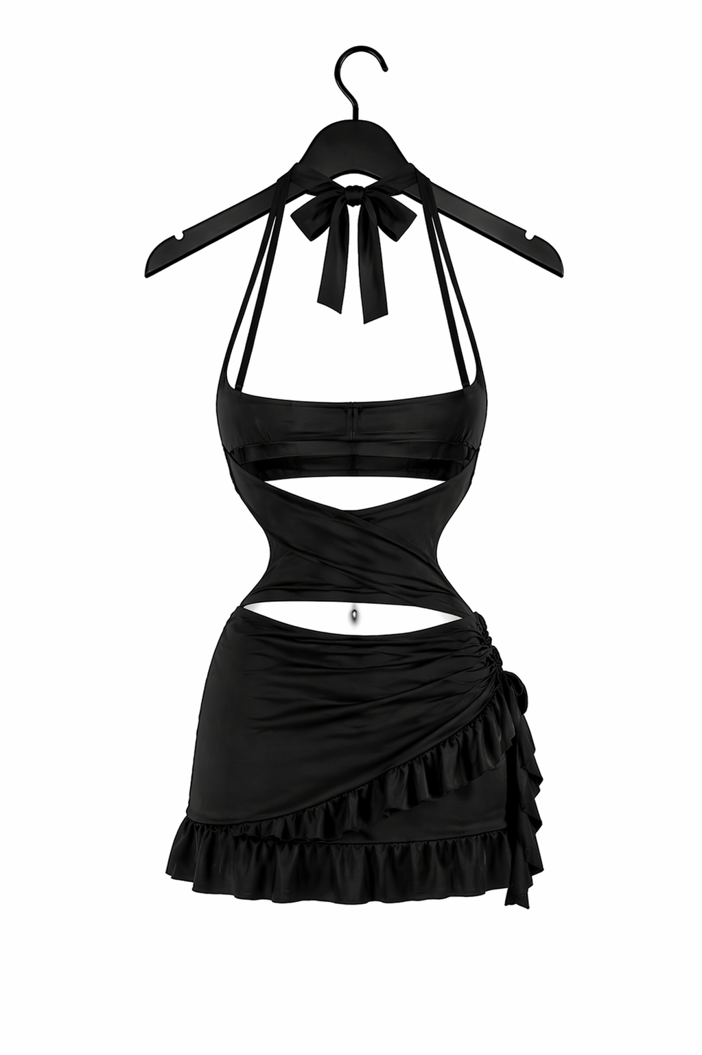 Vestido OBSESSION NOIR