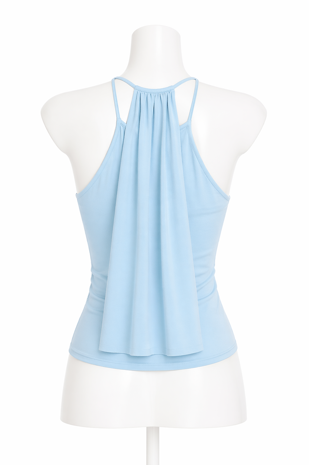 SKY GODDESS HALTER TOP