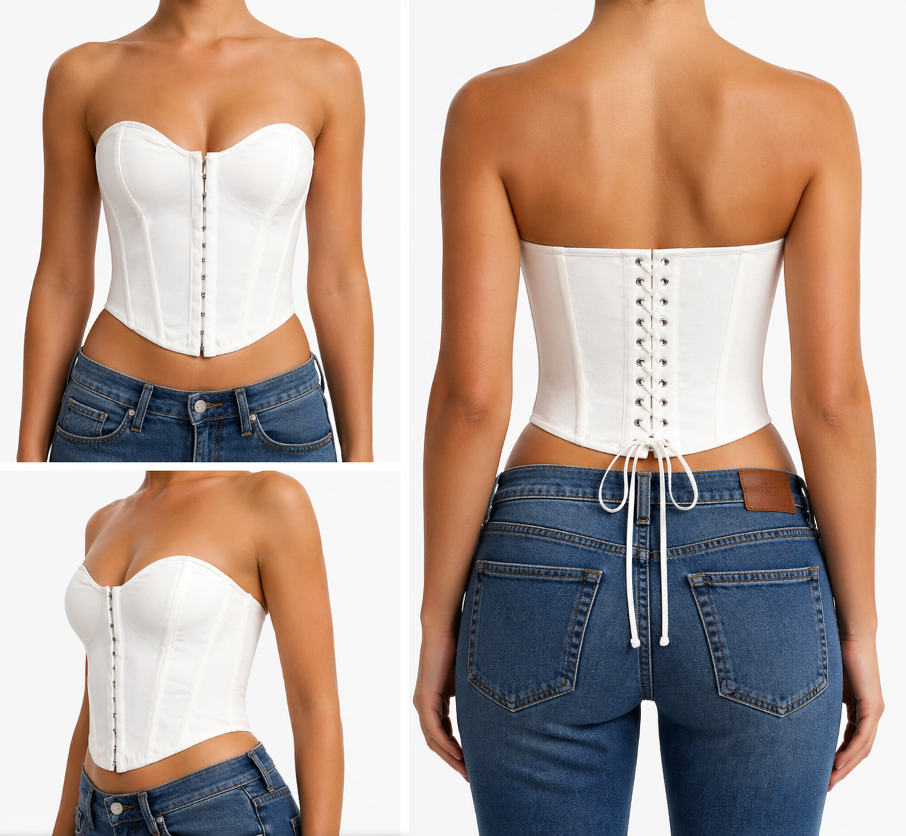 Corset SOLENE ICON