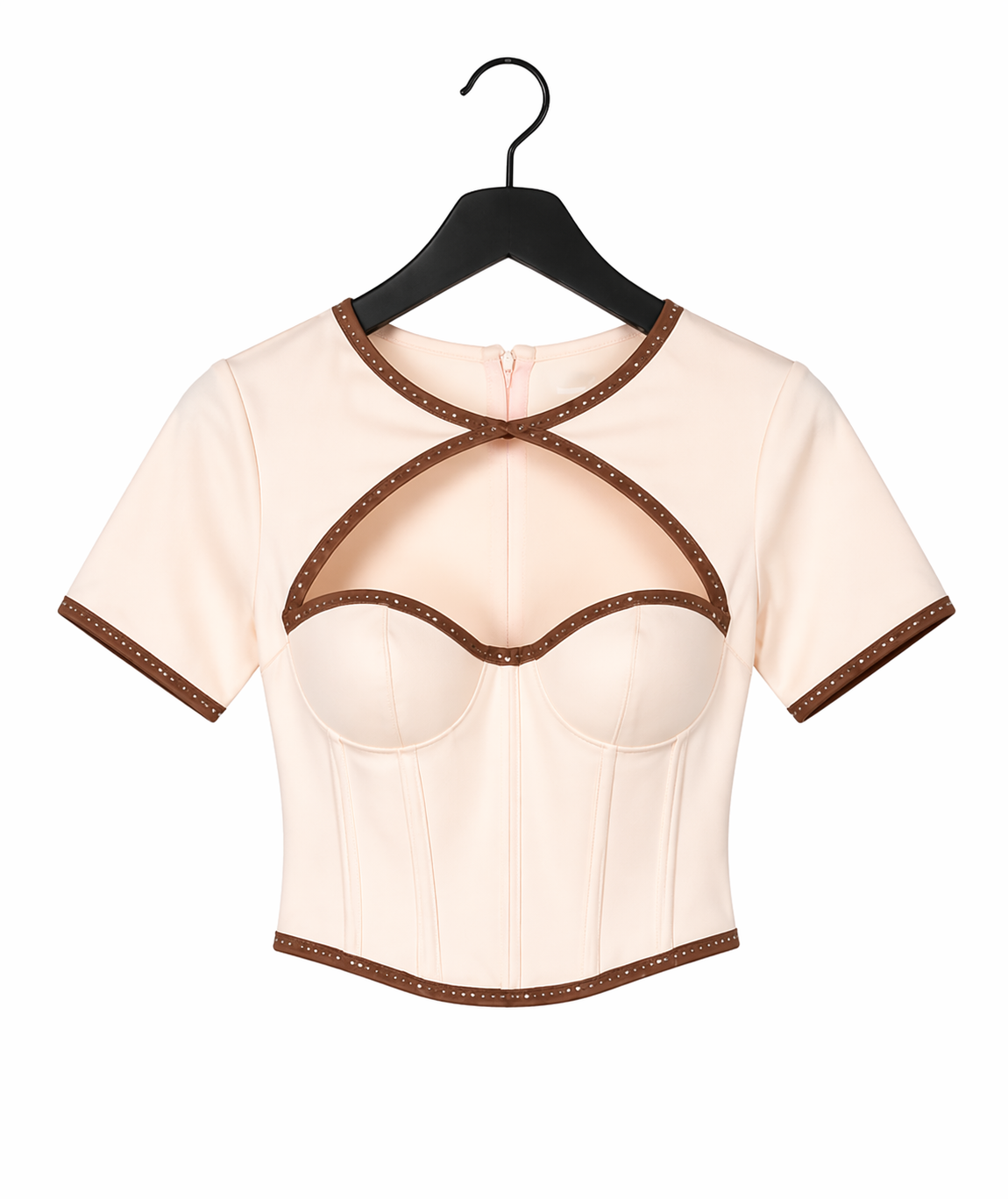 Corset Soft Sculpt