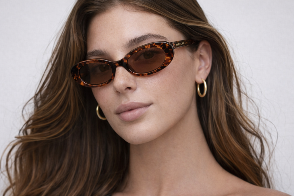 Gafas Tigris Brown
