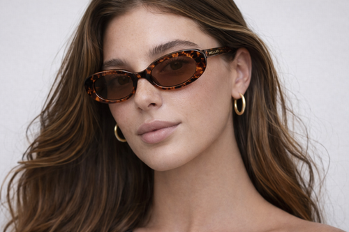 Gafas Tigris Brown