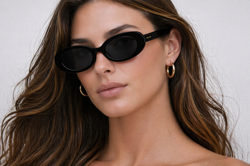 Gafas All Black