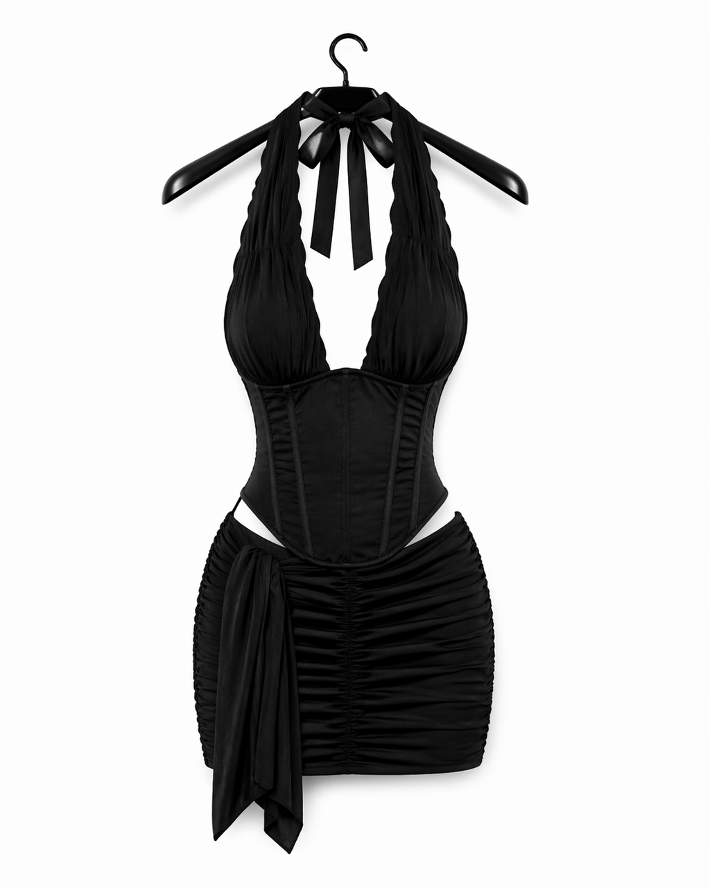 Vestido NOX ÉLITE