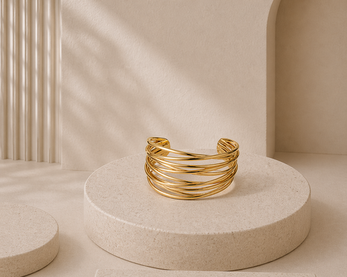 Pulsera AURA STRUCT