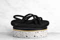 Sandalias Boho Core Black