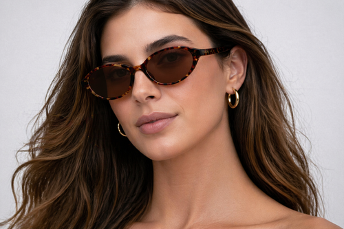 Gafas Tigris Brown