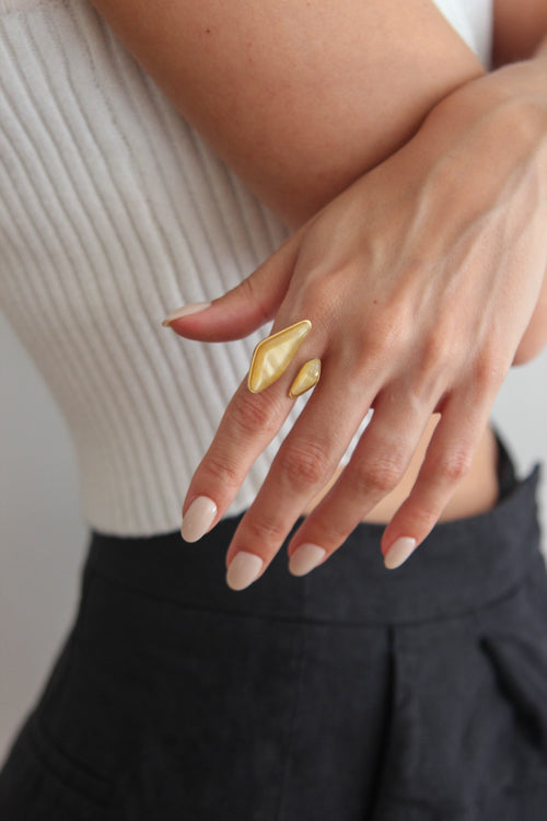 Anillo AURA FLEX