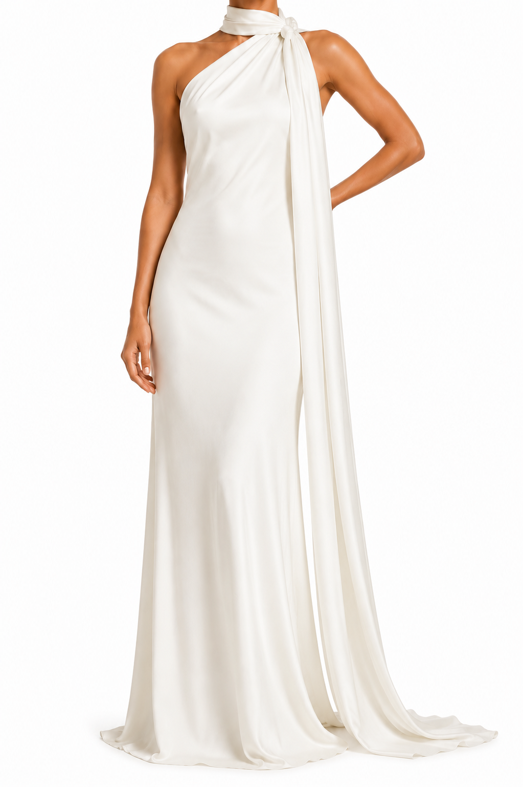 Vestido Elena — Para la noche que mereces