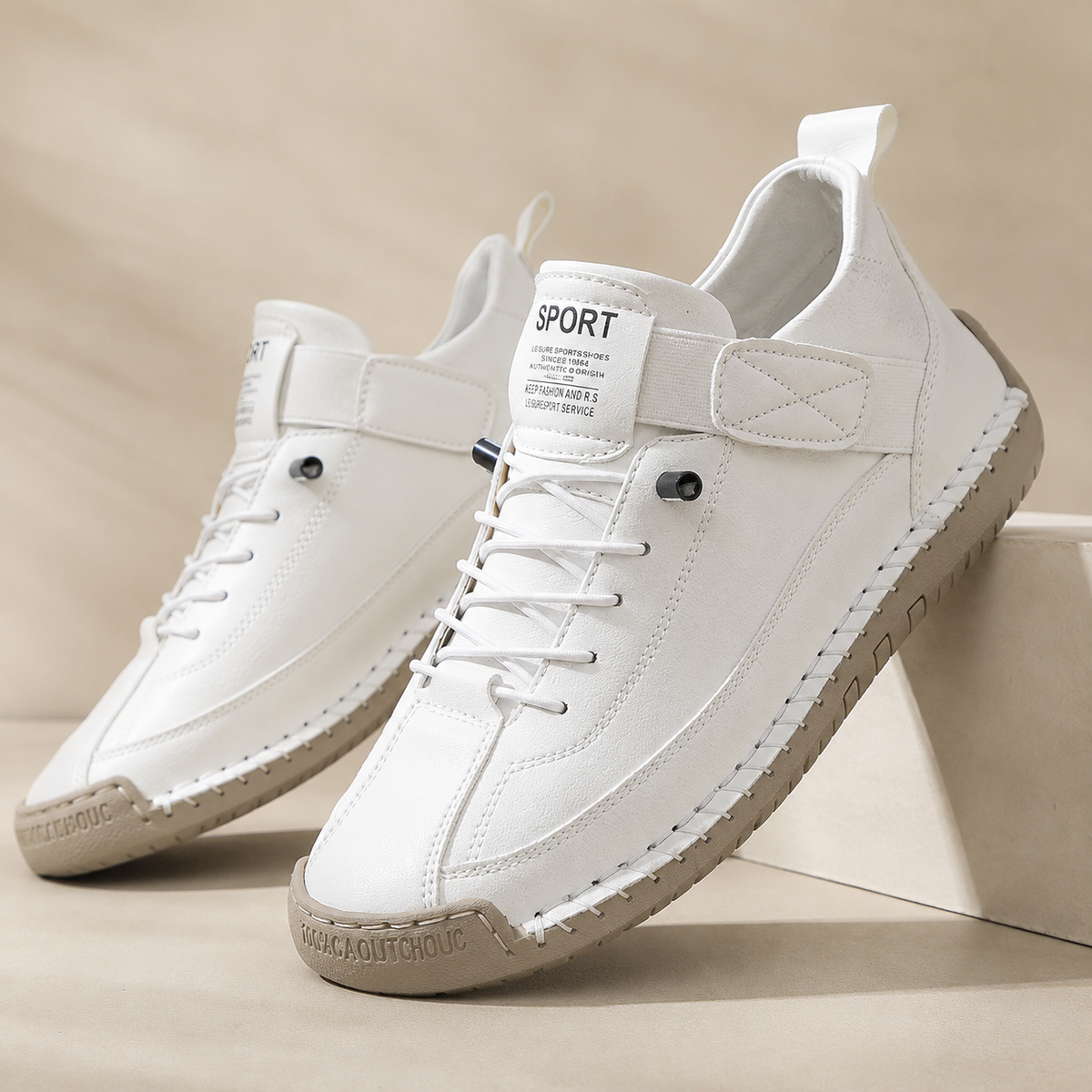 Lea — Zapatillas Cómodas