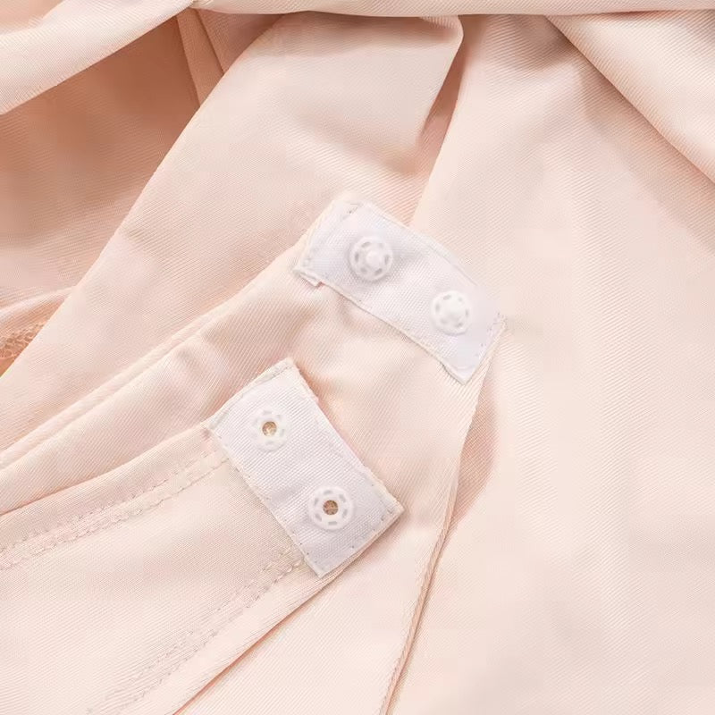 Vestido VELARIS™