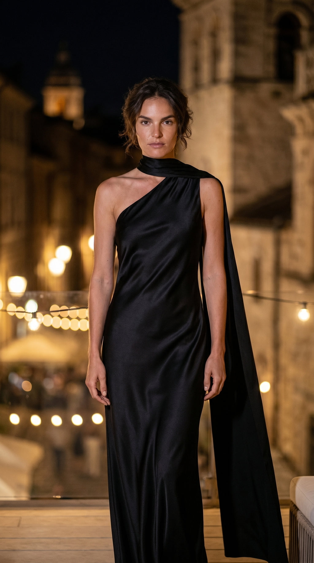 Vestido Elena — Para la noche que mereces