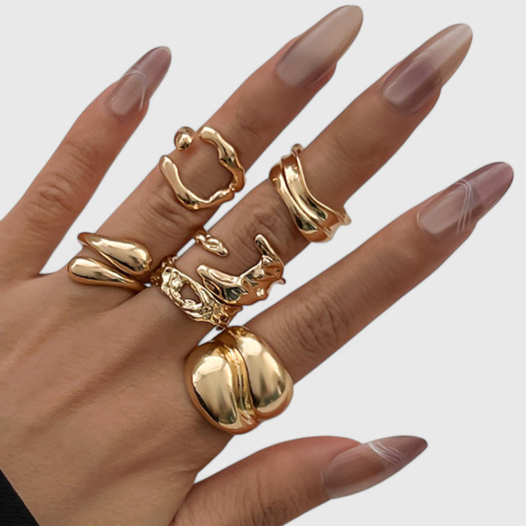 Set LIDIA SCULPT