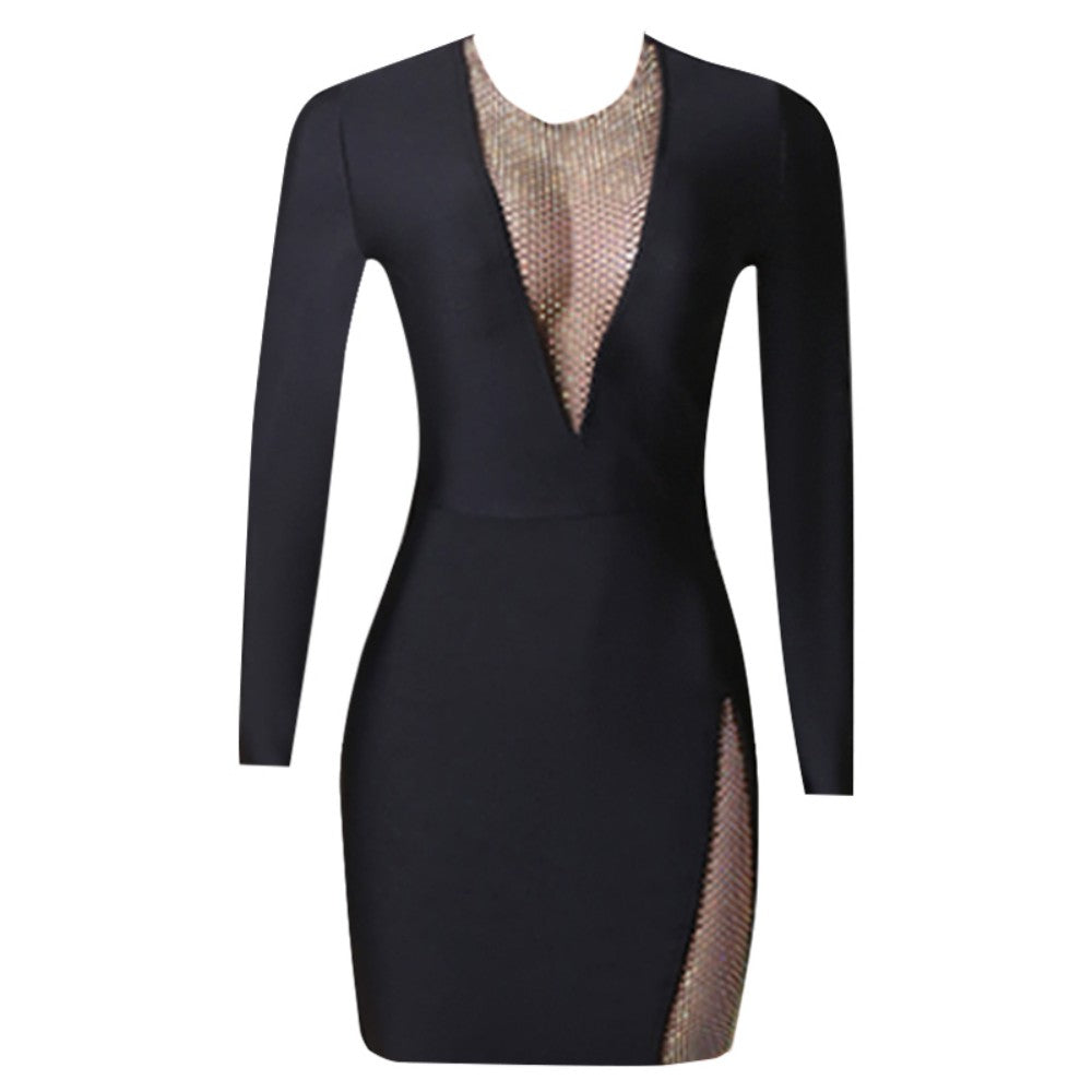 Vestido NIGHT DIAMOND